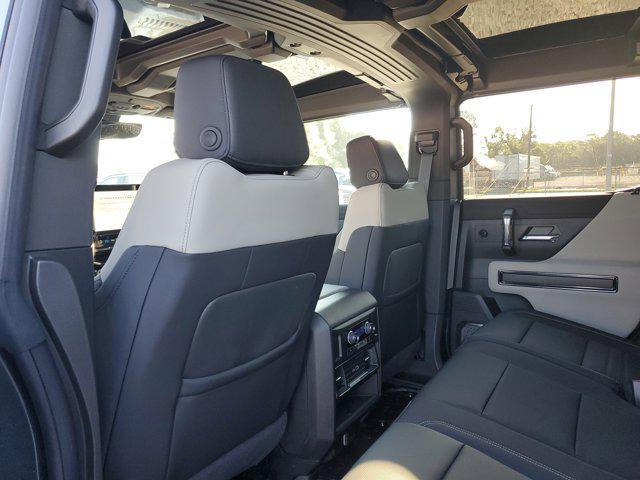 new 2026 GMC HUMMER EV SUV car, priced at $91,817