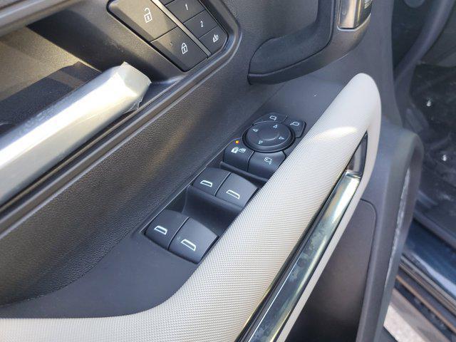 new 2026 GMC HUMMER EV SUV car, priced at $91,817