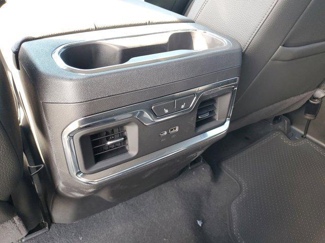 new 2025 GMC Sierra 1500 car, priced at $59,647