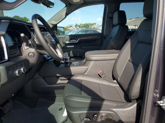 new 2025 GMC Sierra 1500 car, priced at $59,647