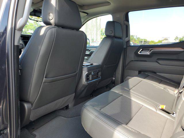 new 2025 GMC Sierra 1500 car, priced at $59,647