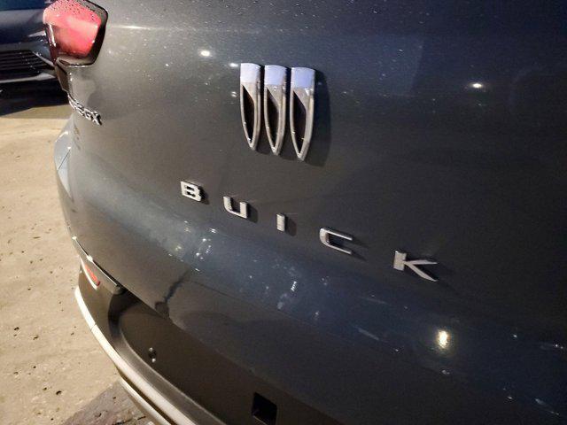 new 2025 Buick Encore GX car, priced at $24,770