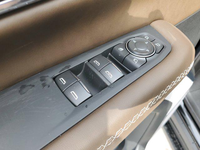 new 2025 GMC Yukon XL car, priced at $105,390