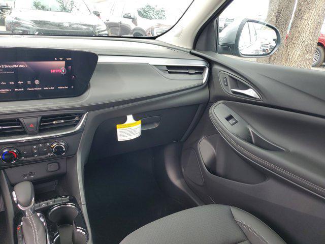 new 2026 Buick Encore GX car, priced at $24,304