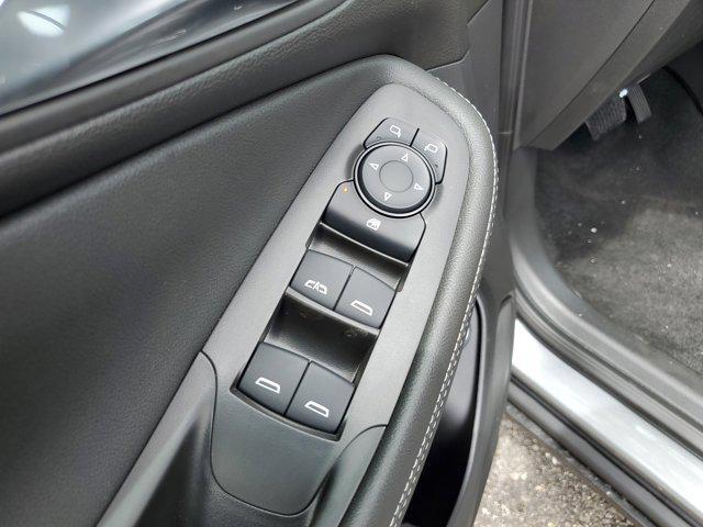 new 2026 Buick Encore GX car, priced at $24,304