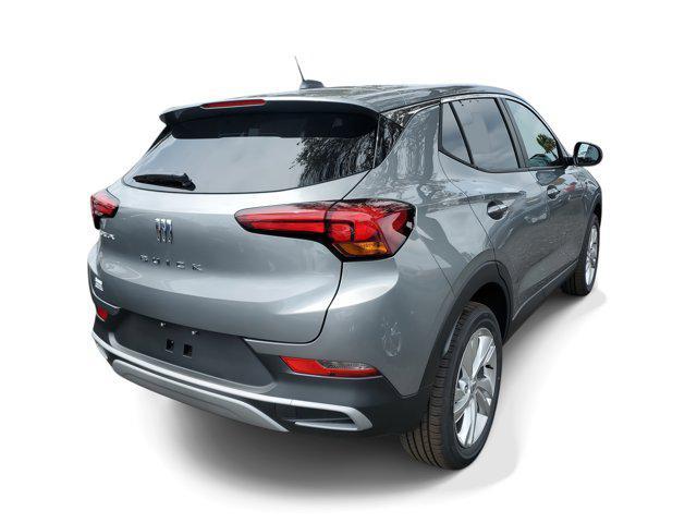 new 2026 Buick Encore GX car, priced at $24,304