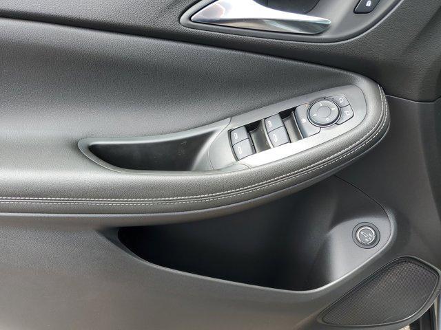 new 2026 Buick Encore GX car, priced at $24,304