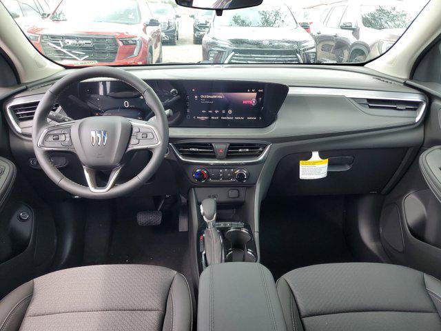 new 2026 Buick Encore GX car, priced at $24,304