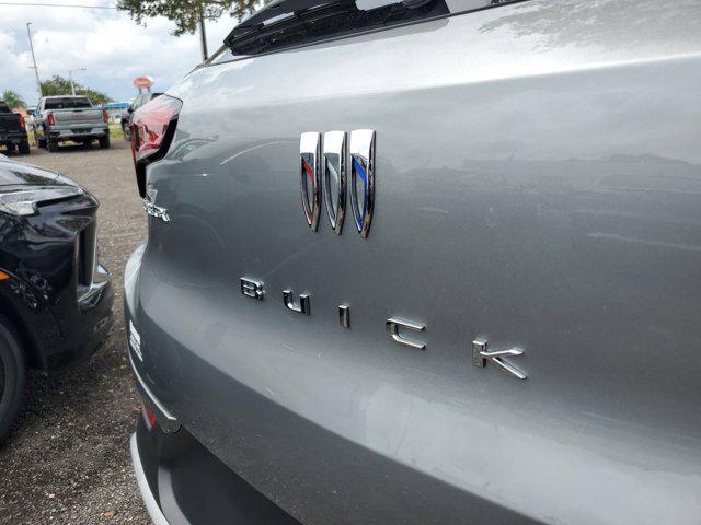 new 2026 Buick Encore GX car, priced at $24,304