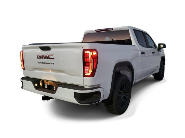 new 2025 GMC Sierra 1500 car, priced at $42,909