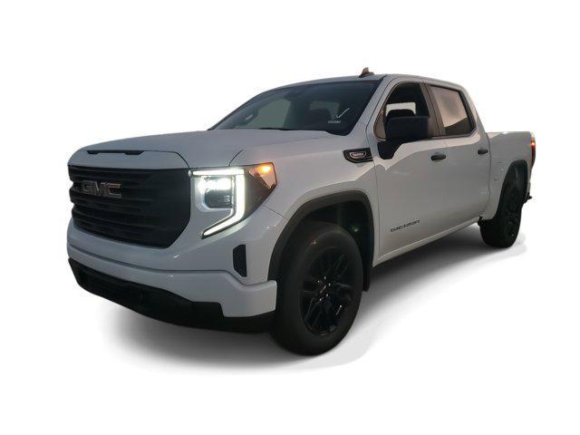 new 2025 GMC Sierra 1500 car, priced at $42,909