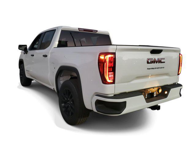 new 2025 GMC Sierra 1500 car, priced at $42,909