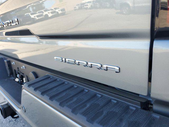 new 2026 GMC Sierra 1500 car, priced at $62,272