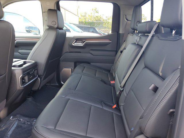 new 2026 GMC Sierra 1500 car, priced at $62,272