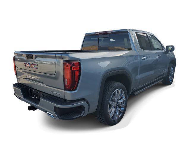 new 2026 GMC Sierra 1500 car, priced at $62,272