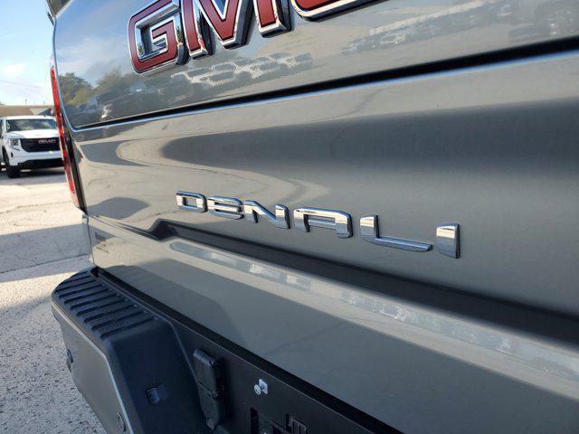 new 2026 GMC Sierra 1500 car, priced at $62,272