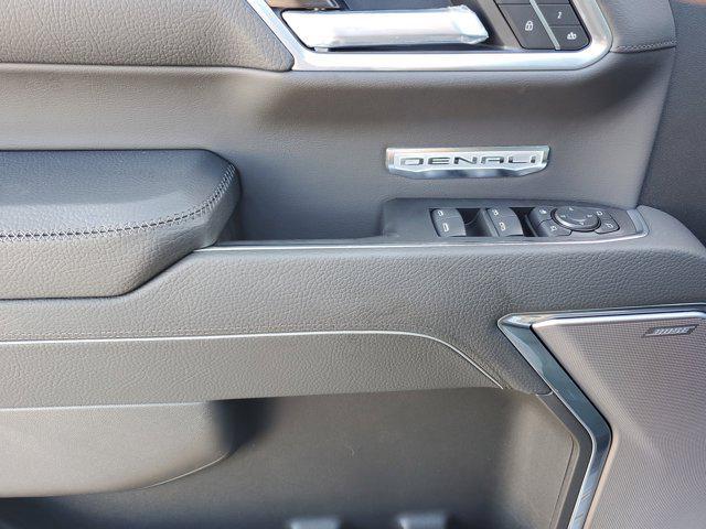 new 2026 GMC Sierra 1500 car, priced at $62,272