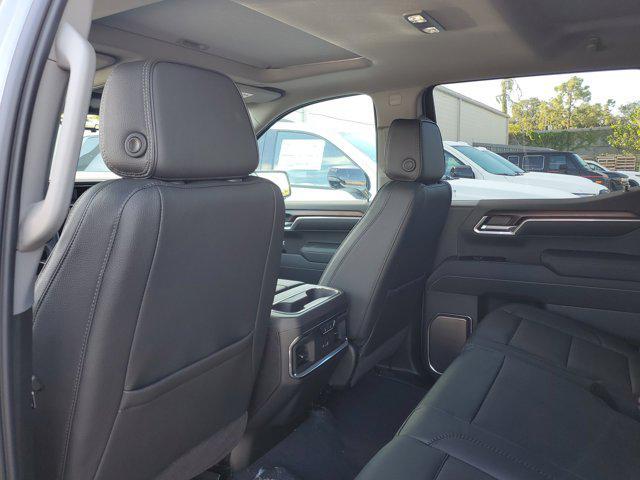 new 2026 GMC Sierra 1500 car, priced at $62,272