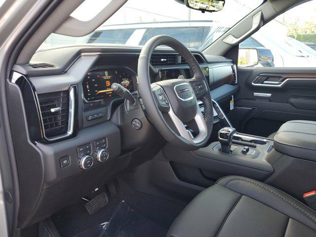 new 2026 GMC Sierra 1500 car, priced at $62,272