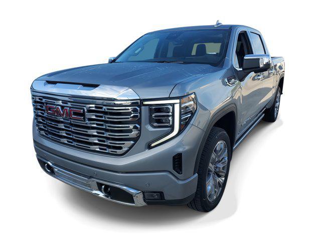 new 2026 GMC Sierra 1500 car, priced at $62,272
