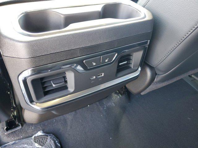 new 2026 GMC Sierra 1500 car, priced at $62,272