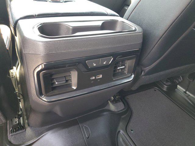 used 2022 GMC Sierra 1500 car