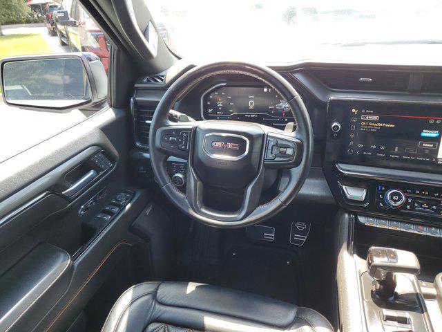 used 2022 GMC Sierra 1500 car