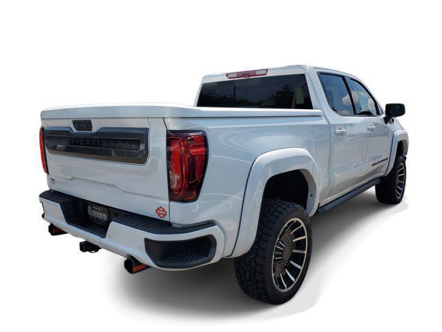 used 2022 GMC Sierra 1500 car