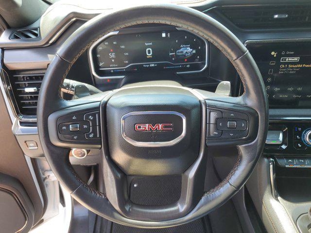 used 2022 GMC Sierra 1500 car