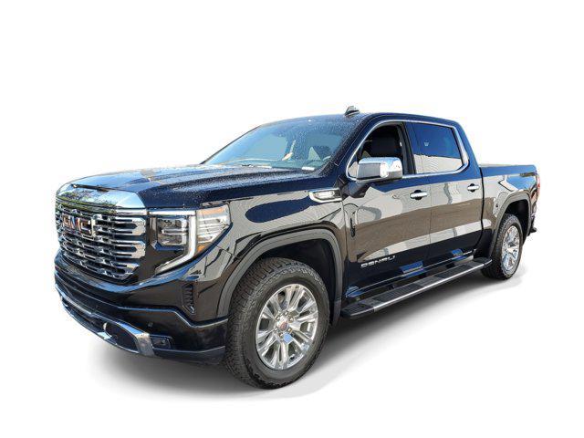 new 2025 GMC Sierra 1500 car, priced at $62,637