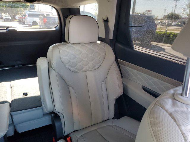 used 2022 Hyundai Palisade car, priced at $28,553