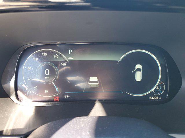 used 2022 Hyundai Palisade car, priced at $28,553