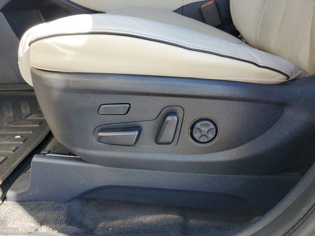 used 2022 Hyundai Palisade car, priced at $28,553