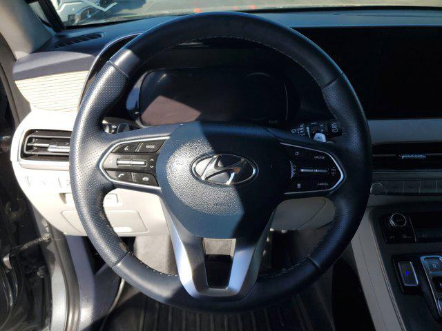 used 2022 Hyundai Palisade car, priced at $28,553