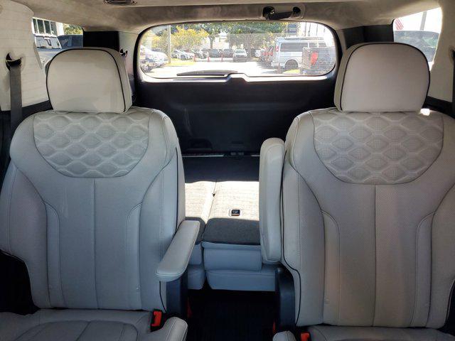 used 2022 Hyundai Palisade car, priced at $28,553