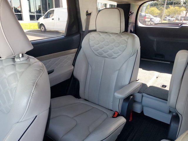 used 2022 Hyundai Palisade car, priced at $28,553