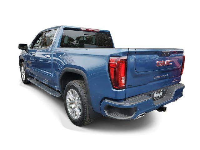 used 2024 GMC Sierra 1500 car, priced at $60,449