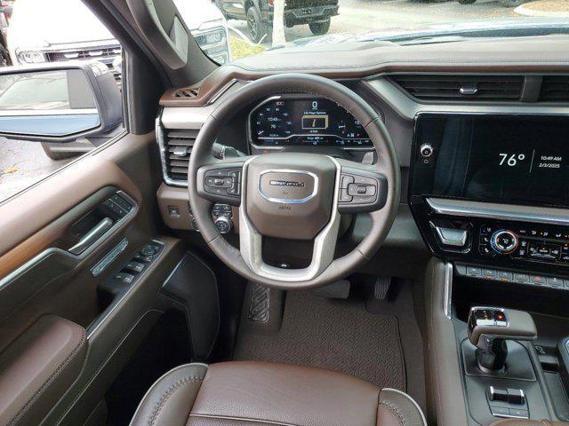 used 2024 GMC Sierra 1500 car, priced at $60,449