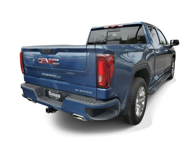 used 2024 GMC Sierra 1500 car, priced at $60,449