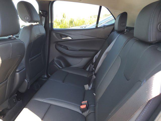 new 2026 Buick Encore GX car, priced at $23,198