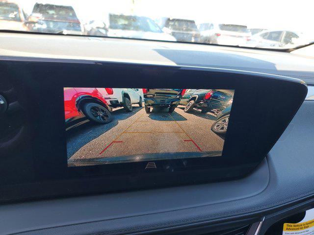 new 2026 Buick Encore GX car, priced at $23,198
