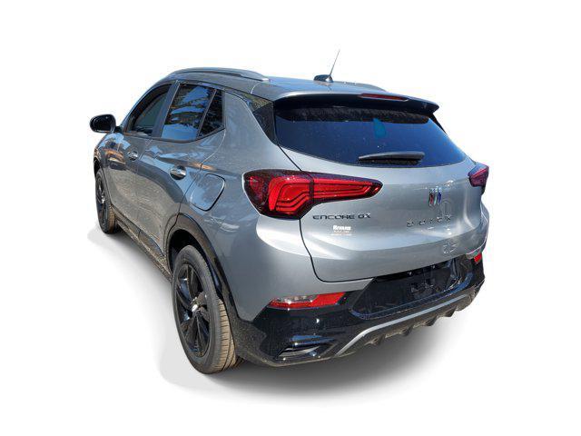 new 2026 Buick Encore GX car, priced at $23,198