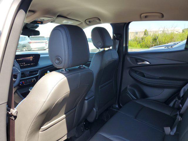 new 2026 Buick Encore GX car, priced at $23,198