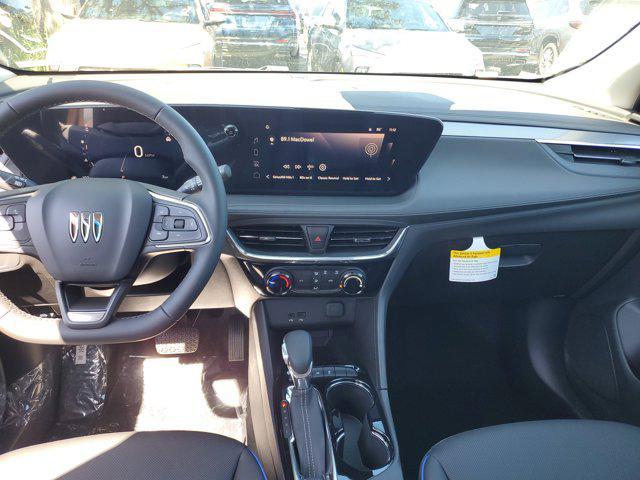 new 2026 Buick Encore GX car, priced at $23,198