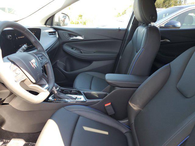 new 2026 Buick Encore GX car, priced at $23,198