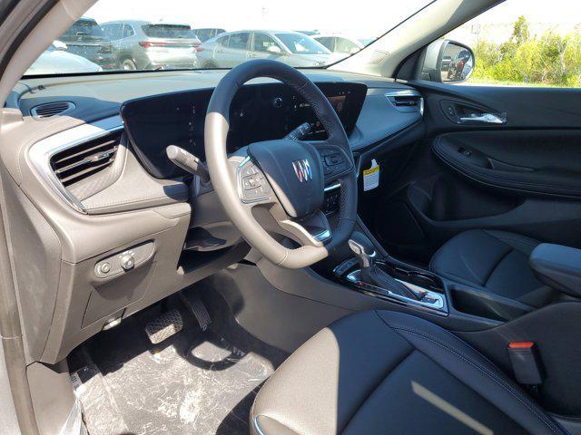 new 2026 Buick Encore GX car, priced at $23,198