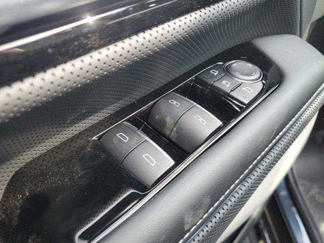 new 2025 GMC Sierra EV car, priced at $80,725