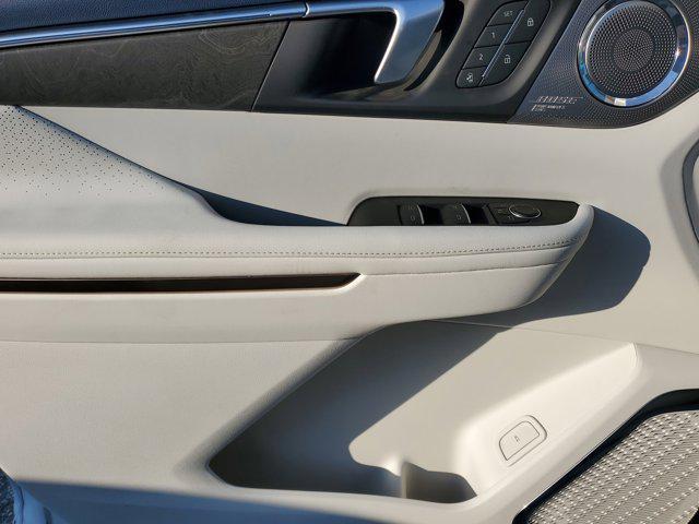 new 2026 Buick Enclave car, priced at $60,191