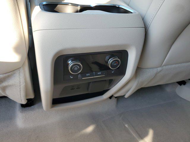 new 2026 Buick Enclave car, priced at $60,191