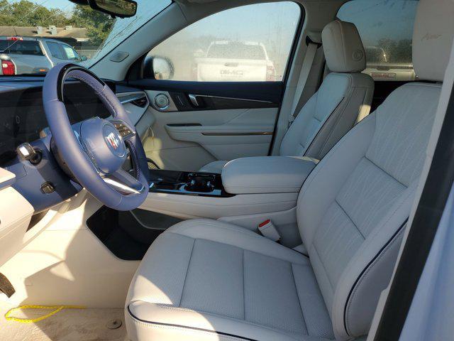 new 2026 Buick Enclave car, priced at $60,191